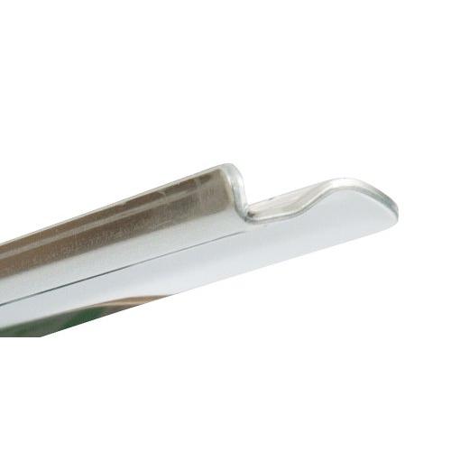 シンワ測定Shinwa Sokutei 丸ノコガイド定規 ジャスティーII 23cm 78176 |  | 04