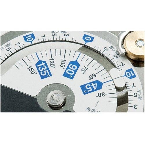 シンワ測定Shinwa Sokutei 丸ノコガイド定規 ジャスティーII 23cm 78176 |  | 06