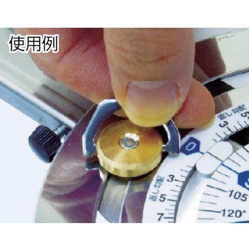 シンワ測定Shinwa Sokutei 丸ノコガイド定規 ジャスティーII 23cm 78176 |  | 08