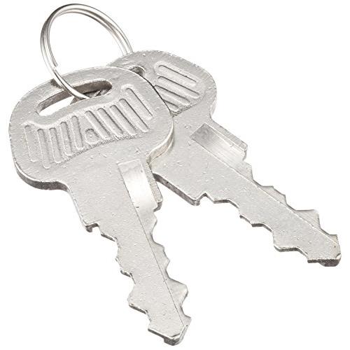 ゴリンGORIN CTB・MTB シリンダー式リング錠 Vブレーキ用 ブラック GR-920-K |  | 01