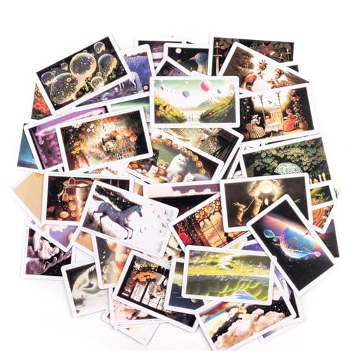 ハートスケータロットカード タロットカードデッキ タロット、ゲームタロットデッキ クラシック西洋スタイルツール、デコードタロットカード 防水フェ |  | 01