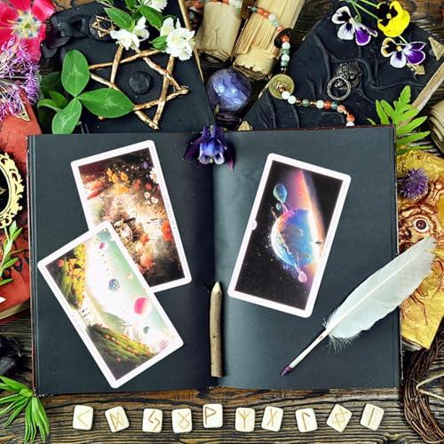 ハートスケータロットカード タロットカードデッキ タロット、ゲームタロットデッキ クラシック西洋スタイルツール、デコードタロットカード 防水フェ |  | 04