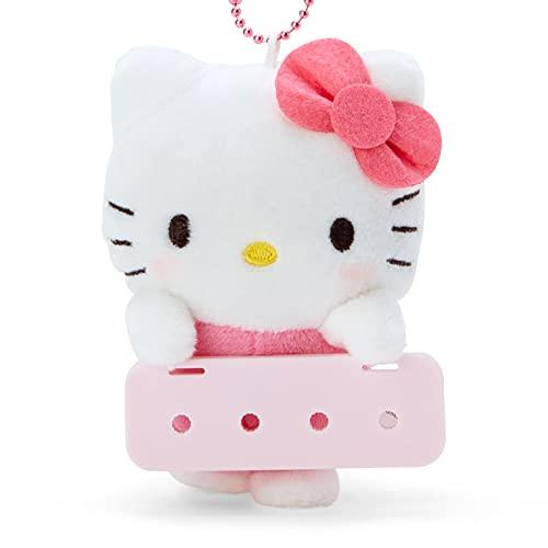 サンリオ(SANRIO) ハローキティ マスコットホルダー(まいぱちるんシリーズ) 675075 |  | 01