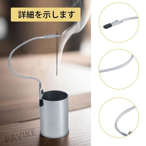 PAVIKE メタルワイヤー写真メモ 4本入 メモクリップ クランプ メモ用 ワニ口 フォトホルダー メモ用ワニ口 ダブルヘッド ワニ口クリップ |  | 05