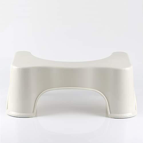 パール金属 スムーズステップ ホワイト 42×26.5×17cm トイレ用 ミニ ワコートレーディング HB-7912 |  | 01