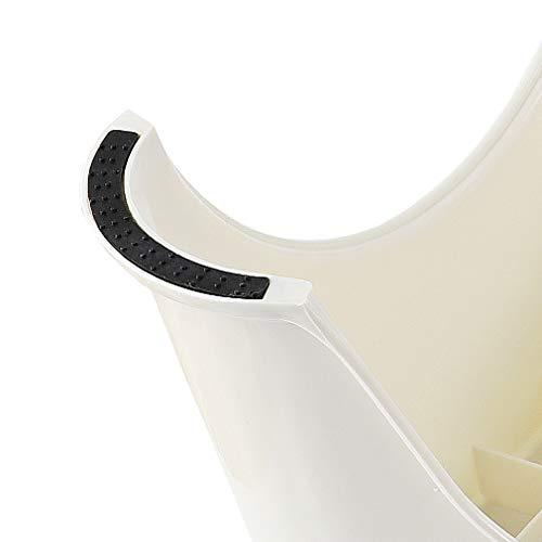 パール金属 スムーズステップ ホワイト 42×26.5×17cm トイレ用 ミニ ワコートレーディング HB-7912 |  | 03