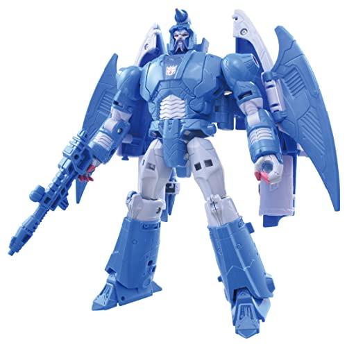 トランスフォーマー SS-82 ディセプティコンスウィープ : SOLVERTEX