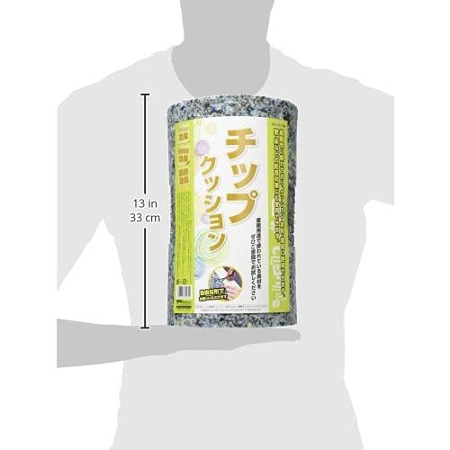 和気産業Waki Sangyo チップクッション ソファ 椅子 クッション 張り替え 補修 修理 厚さ30X幅300X長さ1000mm WTH- |  | 02
