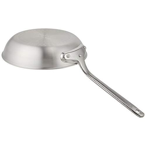 \即翌日発送/中尾アルミ製作所 アルミ キング 打出 フライパン 24cm 中尾アルミ製作所 キング アルミ打出フライパン 27cm