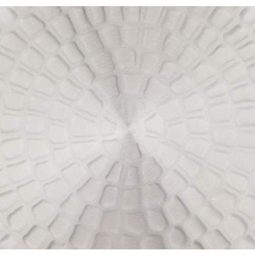 中尾アルミ製作所 アルミ キング 打出 フライパン 24cm : SOLVERTEX