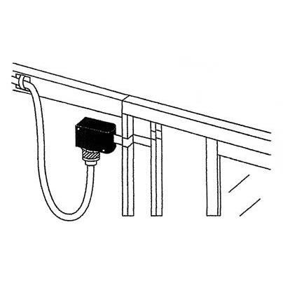 Comet CTC-50M COMET コメット ウィンドウスルーケーブル |  | 02