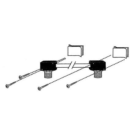 Comet CTC-50M COMET コメット ウィンドウスルーケーブル |  | 03