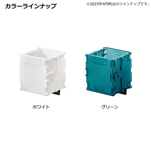 ダイワDAIWA TB ドリンクホルダー ホワイト タックルボックス TBシリーズ用 |  | 05