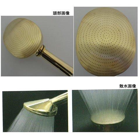 水空間 ZETTO 散水ノズル G61型 G261 |  | 01