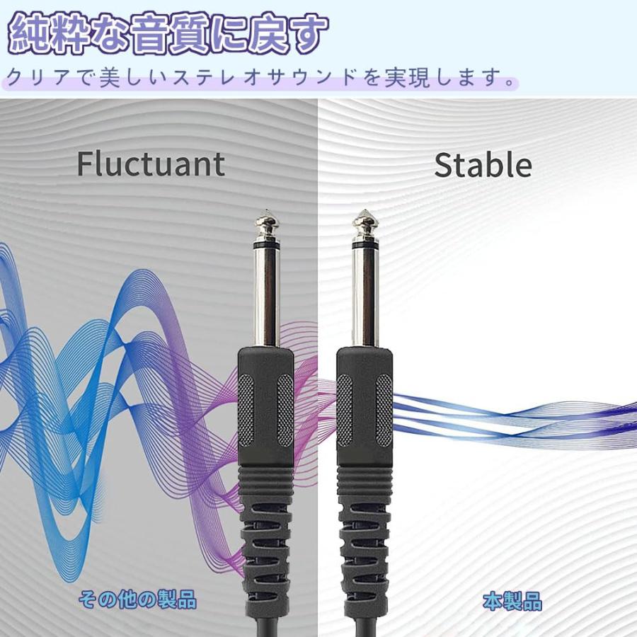 ケーブル・シールド Nocturne IC Amazon | 【JSHiFi-Nocturne】QDC2.5mmリケーブル古河合金と古河