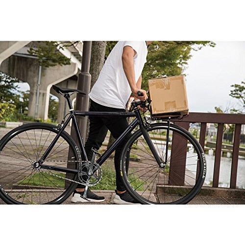 ADEPTアデプト キャリア トラス ポーター ラック BLK ブラック |  | 03