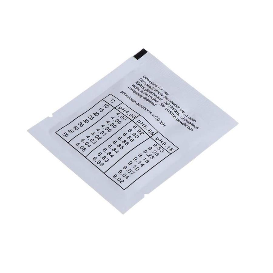 Duvinin 01版PH緩衝剤 測定校正粉末 熱帯魚飼育 水槽 水耕栽培など用 4.01PH/6.86PH/9.18PH補正粉 01版 15パ |  | 02