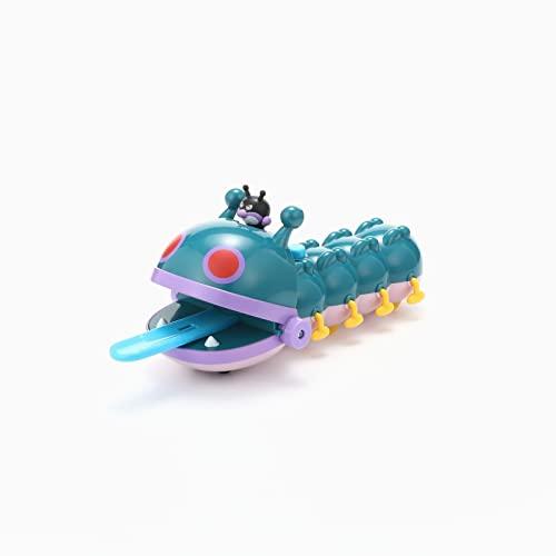 セガトイズSEGA TOYS アンパンマン ミュージアムシリーズ ぱくぱくベロン ゴロンゴロ |  | 05