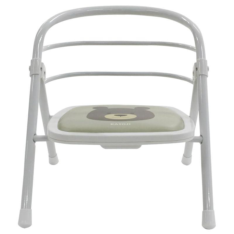 カトージ 折りたたみパイプイス くまのウェルトII |  | 01