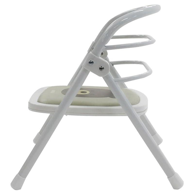 カトージ 折りたたみパイプイス くまのウェルトII |  | 02