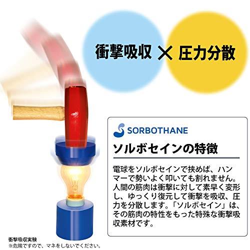 ソルボ かかとくん アーチサポート 1足入り S |  | 05