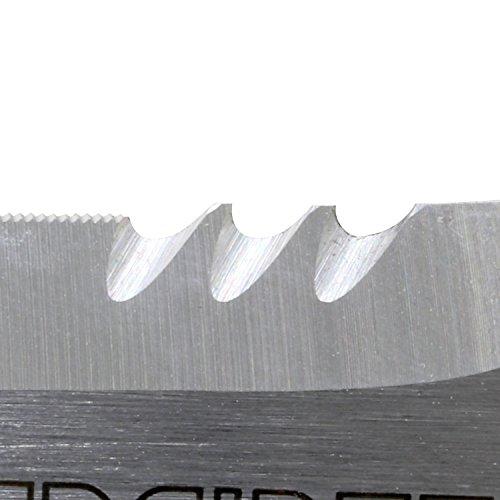 ENGINEER エンジニア 鉄腕ハサミMP レッド 刃渡り63mm PH-56R |  | 04