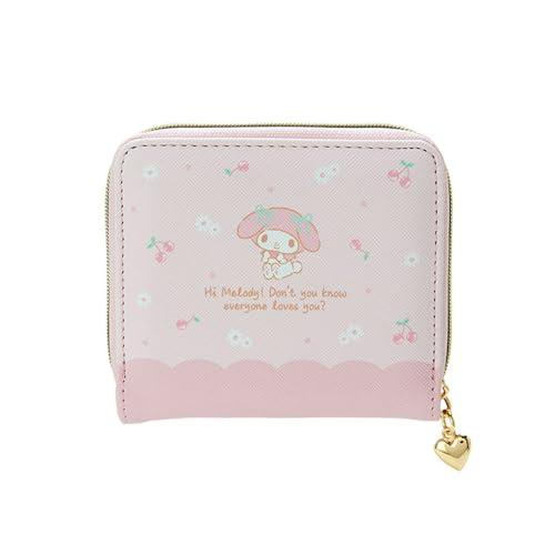サンリオSANRIO サンリオ ウォレット マイメロディ マイメロちゃん my melody 9×10.5×2.5cm キッズウォレット キャラ |  | 01