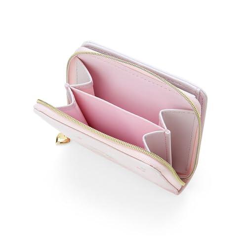 サンリオSANRIO サンリオ ウォレット マイメロディ マイメロちゃん my melody 9×10.5×2.5cm キッズウォレット キャラ |  | 02