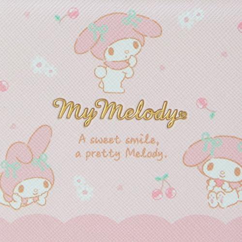 サンリオSANRIO サンリオ ウォレット マイメロディ マイメロちゃん my melody 9×10.5×2.5cm キッズウォレット キャラ |  | 04