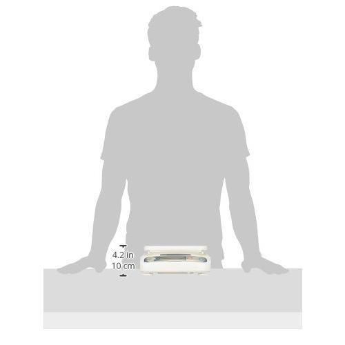 A&D デジタルはかり SH-20KN ひょう量:20kg 最小表示:0.01kg 皿寸法:230W*190Dmm 検定無 |  | 02