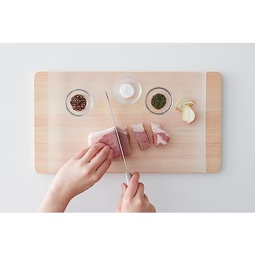 GoodnaGK-002 自由にカットできるまな板シート 詰め替えグッドナグッドナGK-002 アール自由にカット雑菌・におい移り・色移り対策ア |  | 03