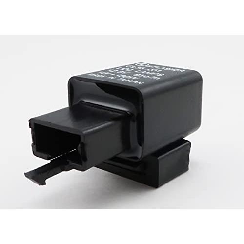 キタコKITACO LEDフラッシャーリレー 汎用 755-0400940 |  | 01