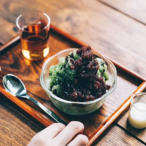 HARIOハリオ サラダボウル 4個セット 耐熱ガラス製 スイーツボウル 食器 HSB-2812 |  | 04