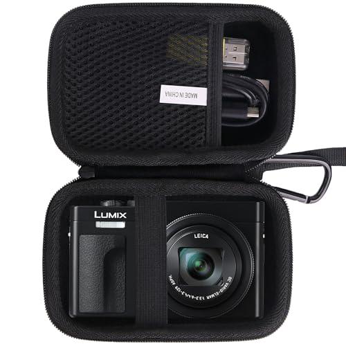 互換品】 WAIYUJP収納ケース互換の パナソニック Panasonic LUMIX DC