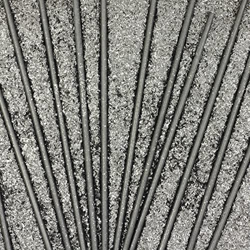 PATIKIL グラファイトロッド 黒鉛撹拌棒 シリンダースティック カーボンロッド 電極 溶解鋳造 るつぼ用 100x3 mm ブラック 5個 |  | 04