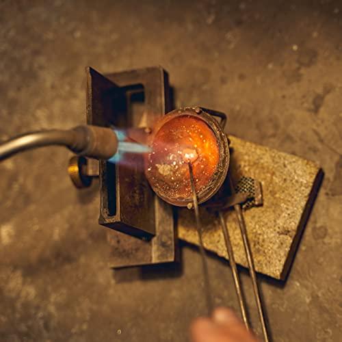 PATIKIL グラファイトロッド 黒鉛撹拌棒 シリンダースティック カーボンロッド 電極 溶解鋳造 るつぼ用 100x3 mm ブラック 5個 |  | 06