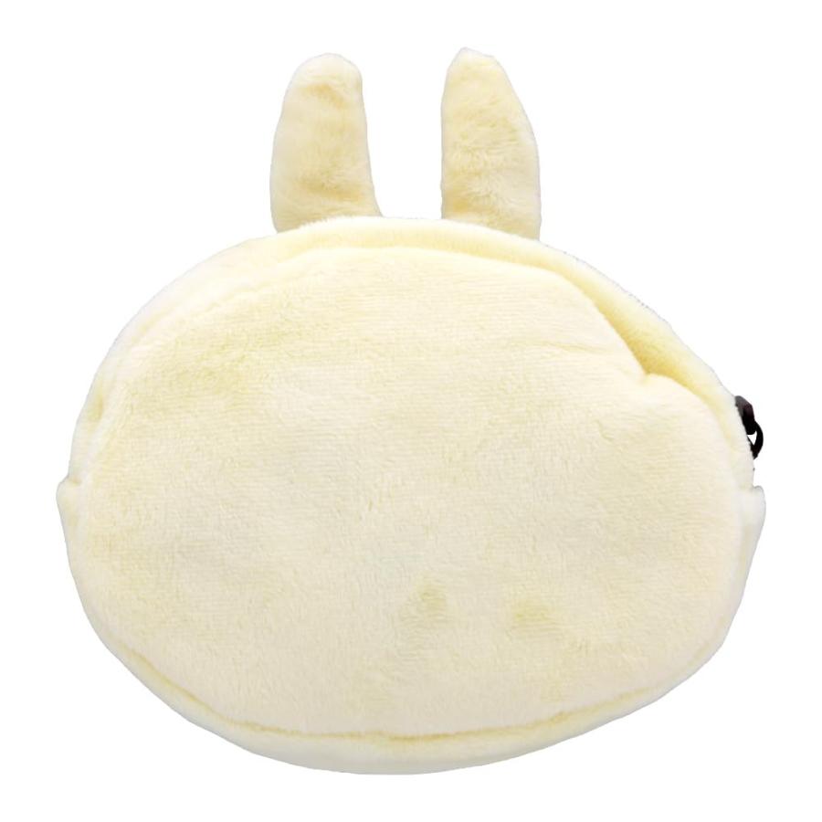 サンスター文具 ちいかわ ペンケース リバーシブル Comic Scene うさぎになったちいかわ S1426583 |  | 01