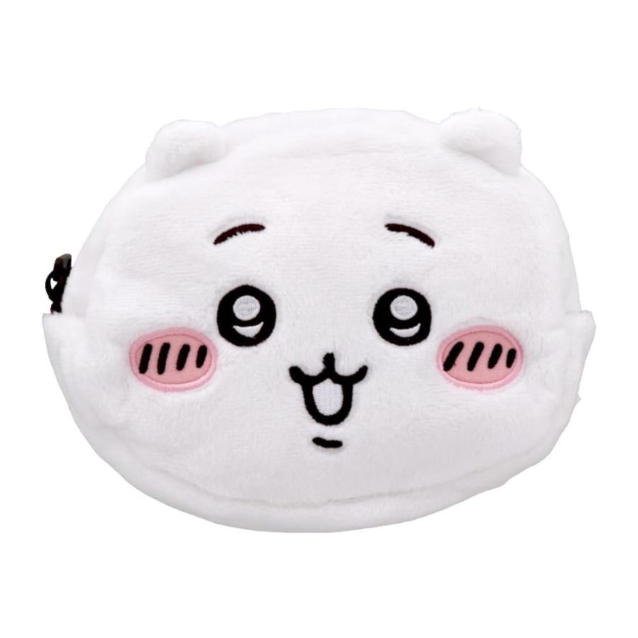 サンスター文具 ちいかわ ペンケース リバーシブル Comic Scene うさぎになったちいかわ S1426583 |  | 03