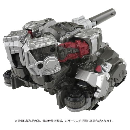 トランスフォーマー SS-127 メガトロン : SOLVERTEX - 通販