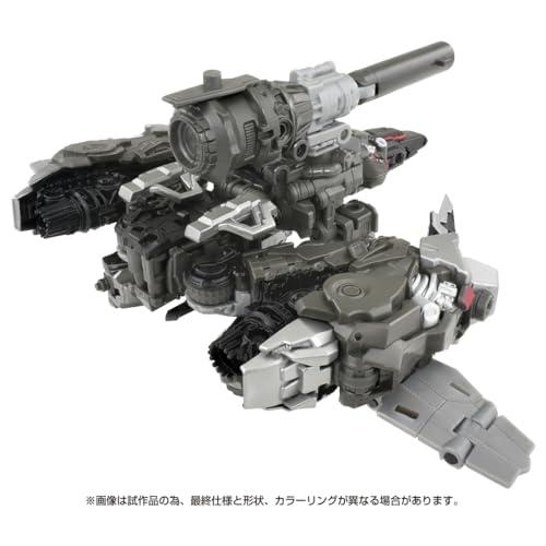 [未開封品] トランスフォーマー SS-127 メガトロン トランスフォーマー SS-127 メガトロン : SOLVERTEX - 通販