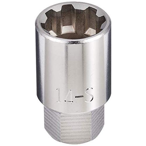 KYO-EI協永産業 Bull Lock  袋タイプ 17HEX  M12 x P1.5  個数:4P   品番  601-17 |  | 01