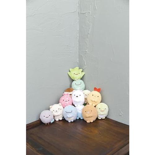 すみっコぐらし てのりぬいぐるみ ねこ : SOLVERTEX - 通販 - Yahoo