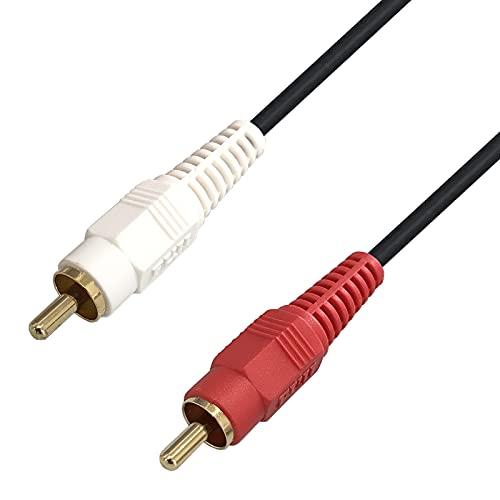 フジパーツ オーディオケーブル ステレオミニプラグ-2ピン 10m FVC-323E |  | 03