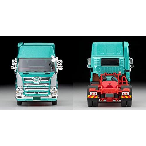 トミカリミテッドヴィンテージ ネオ 1/64 LV-N298a 日野