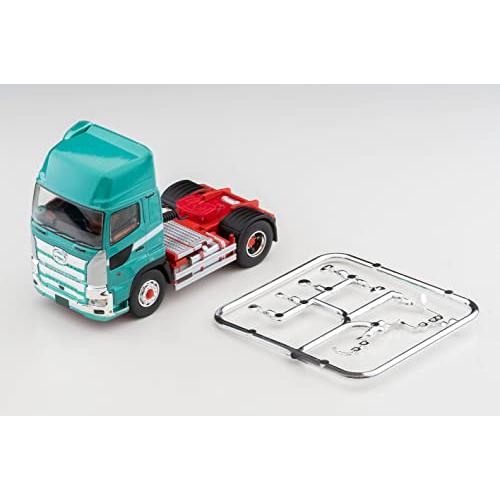 TOMICA LIMITED VINTAGE NEO日野プロフィアトラクタヘッド Amazon | トミーテック (TOMYTEC) トミカリミテッドヴィンテージ ネオ