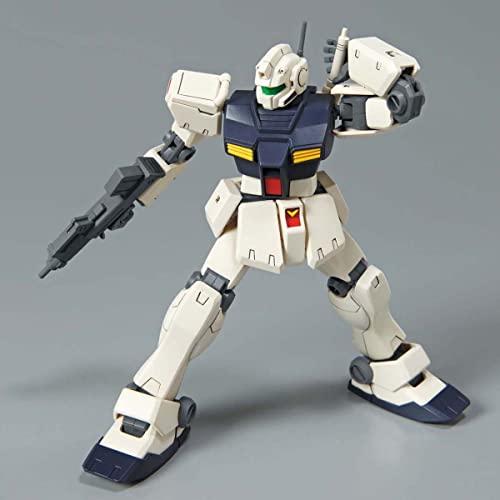 HGUC 1/144 RGM-79C ジム改 : SOLVERTEX - 通販 - Yahoo!ショッピング
