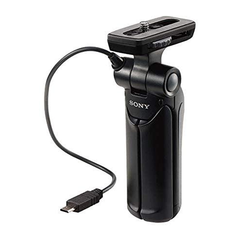SONY 卓上三脚/ミニ三脚 三脚付きシューティンググリップ GP-VPT1 |  | 01