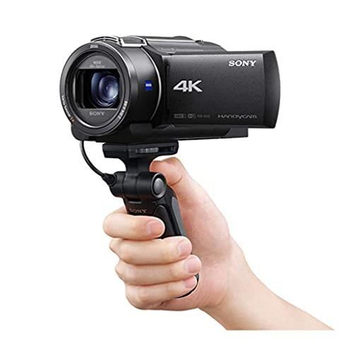 SONY 卓上三脚/ミニ三脚 三脚付きシューティンググリップ GP-VPT1 |  | 02