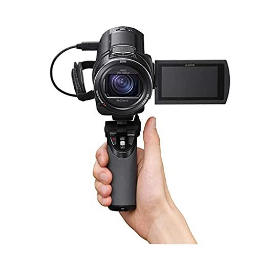 SONY HDR-CX405 ビデオカメラ本体 GP-VPT1三脚機能付グリップ SONY HDR-CX405 ビデオカメラ本体 GP-VPT1三脚機能付グリップ