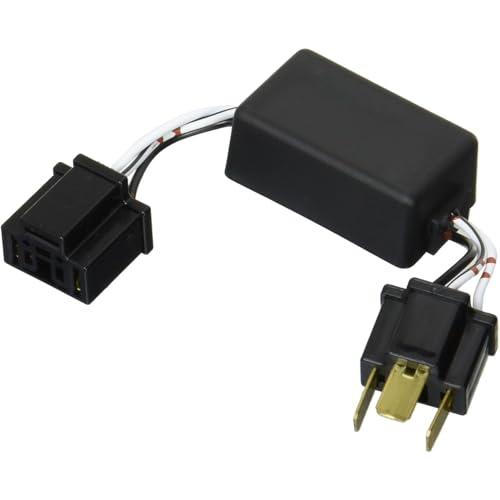 PIAAピア 車用 バルブ ヘッドライト/フォグライト用 HID・LED用 オプションパーツ H4 ハイビームインジケーター点灯ユニット 1個入 | 